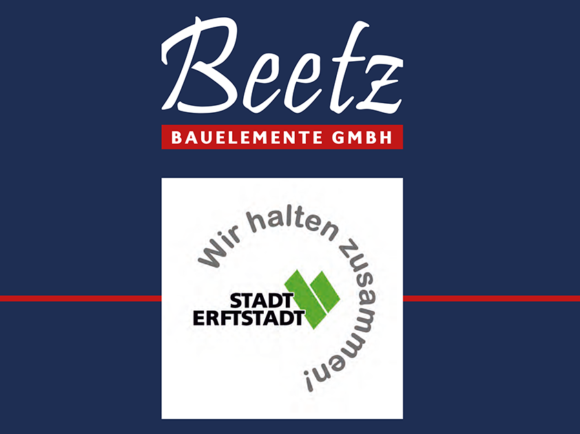 Spende für Stadt Erftstadt