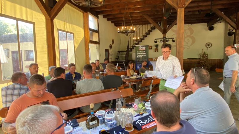 Beetz Partnertag 2022